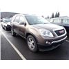 Image 2 : 2012 GMC Acadia