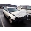 Image 2 : 2001 Subaru Outback