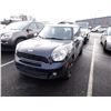 Image 1 : 2014 Mini Cooper S Countryman