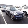 Image 2 : 2014 Mini Cooper S Countryman