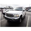 Image 1 : 1999 Ford Expedition