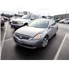 Image 1 : 2007 Nissan Altima