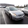 Image 2 : 2007 Nissan Altima