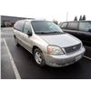 Image 2 : 2005 Ford Freestar