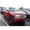 Image 2 : 2006 GMC Yukon Denali