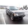 Image 2 : 2004 Land Rover Range Rover