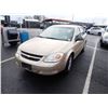 Image 1 : 2007 Chevrolet Cobalt RUNS WITH MECHANICAL PROBLEMS