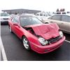 Image 2 : 2000 Honda Prelude RUNS WITH MECHANICAL PROBLEMS