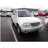 Image 2 : 2004 Suzuki Grand Vitara RUNS WITH MECHANICAL PROBLEMS