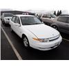 Image 2 : 2000 Saturn LS2 RUNS WITH MECHANICAL PROBLEMS