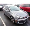 Image 2 : 2010 Volkswagen GTI RUNS WITH MECHANICAL PROBLEMS