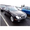 Image 2 : 2007 Mercedes-Benz E350 RUNS WITH MECHANICAL PROBLEMS