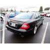 Image 3 : 2007 Mercedes-Benz E350 RUNS WITH MECHANICAL PROBLEMS