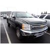 Image 2 : 2013 Chevrolet Silverado 1500 RUNS WITH MECHANICAL PROBLEMS