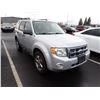 Image 2 : 2008 Ford Escape RUNS WITH MECHANICAL PROBLEMS