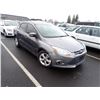 Image 2 : 2014 Ford Focus RUNS WITH MECHANICAL PROBLEMS