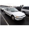 Image 2 : 1992 Honda Accord RUNS WITH MECHANICAL PROBLEMS