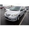 Image 1 : 2006 Mazda MPV RUNS WITH MECHANICAL PROBLEMS