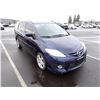 Image 2 : 2010 Mazda Mazda5 RUNS WITH MECHANICAL PROBLEMS
