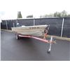 Image 2 : 1967 Valco Boat