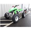 Image 1 : 2008 Kawasaki KSF450
