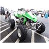Image 2 : 2008 Kawasaki KSF450
