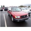 Image 2 : 2000 Subaru Forester