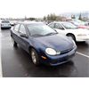 Image 2 : 2001 Dodge Neon