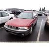 Image 1 : 1996 Subaru Outback