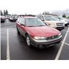 Image 2 : 1996 Subaru Outback