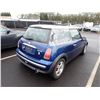 Image 3 : 2003 Mini Cooper