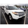 Image 2 : 2013 Ford Explorer