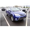 Image 2 : 2015 Toyota Rav4