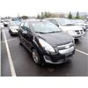 Image 2 : 2015 Chevrolet Spark EV