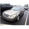 Image 1 : 2003 Nissan Altima