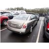 Image 3 : 2003 Nissan Altima