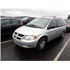 Image 1 : 2002 Dodge Grand Caravan