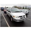 Image 2 : 2002 Dodge Grand Caravan