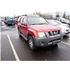 Image 2 : 2008 Nissan Xterra