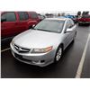 Image 1 : 2008 Acura TSX