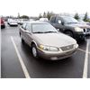 Image 2 : 1999 Toyota Camry