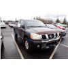 Image 2 : 2004 Nissan Titan