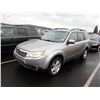 Image 1 : 2010 Subaru Forester