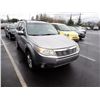Image 2 : 2010 Subaru Forester