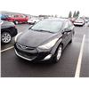 Image 1 : 2012 Hyundai Elantra
