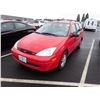 Image 1 : 2000 Ford Focus
