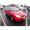 Image 2 : 2000 Ford Focus