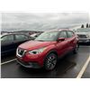 Image 1 : 2018 Nissan Kicks