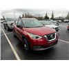 Image 2 : 2018 Nissan Kicks