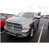 Image 1 : 2011 Dodge Ram 1500